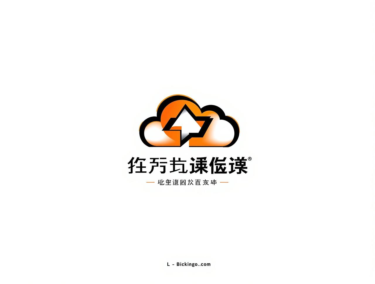 高清影视合作伙伴阿里影业品牌标识