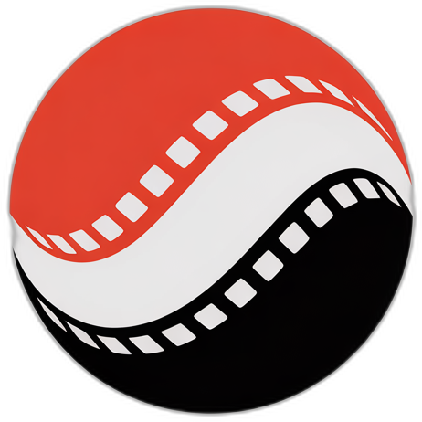高清影视品牌Logo